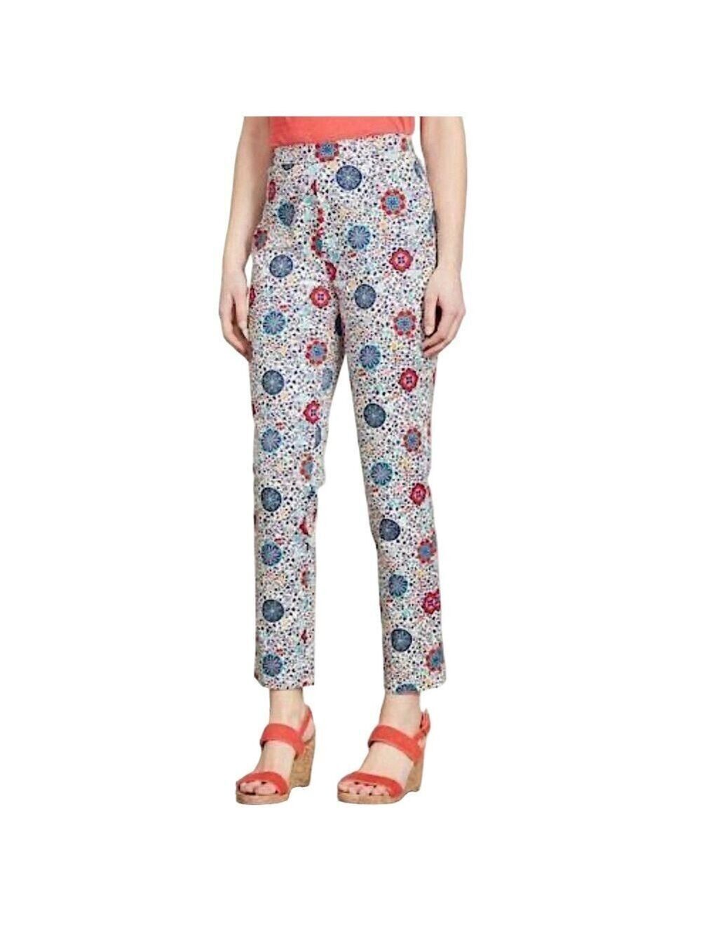 BODEN ‘Al Fresco’ Pull-On Pants